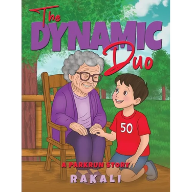 The Dynamic Duo