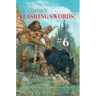 Lin Carter's Flashing Swords! #6: A Sword & Sorcery Anthology Edited by Robert M. Price