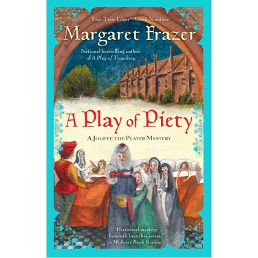 A Play of Piety
