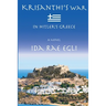 Krisanthi's War: In Hitler's Greece