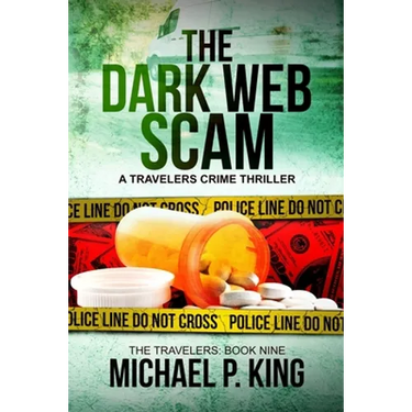 The Dark Web Scam