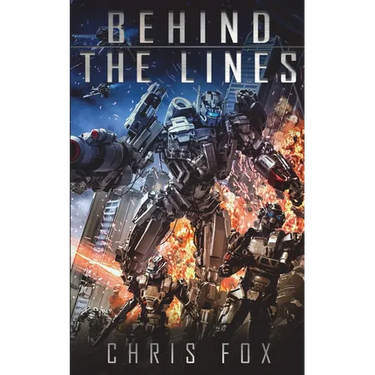 Behind the Lines