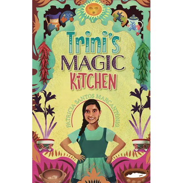 Trini's Magic Kitchen