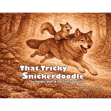 That Tricky Snickerdoodle