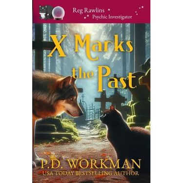 X Marks the Past