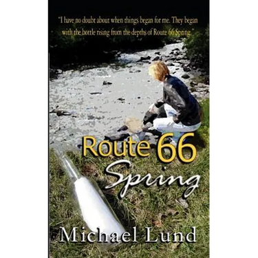 Route 66 Spring