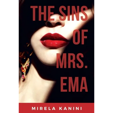 The Sins of Mrs. Ema