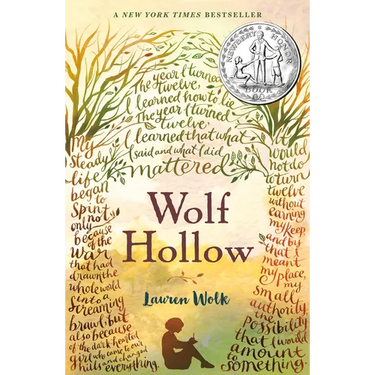 Wolf Hollow
