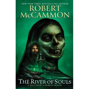 The River of Souls