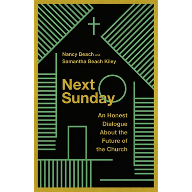 Next Sunday: An Honest Dialogue About the Future of the Church