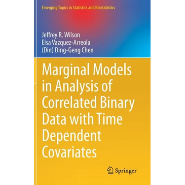 Marginal Models in Analysis of Correlated Binary Data with Time Dependent Covariates