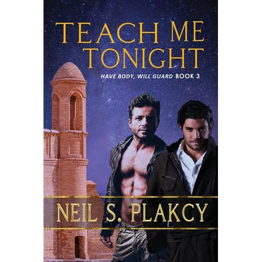 Teach Me Tonight