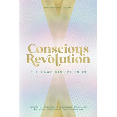 Conscious Revolution