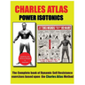 Power Isotonics Bodybuilding course
