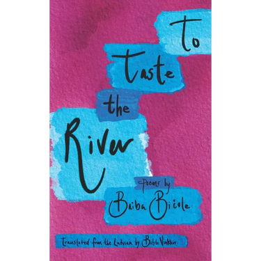 To Taste the River