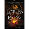 Embers Rising: The Last Draegion Saga Book 2