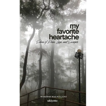 My Favorite Heartache