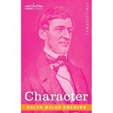 Character