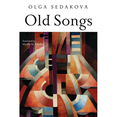 Old Songs: Poems