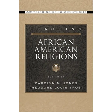 Teaching African American Religions