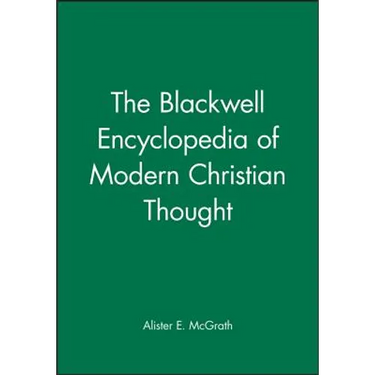 BWEncy Modern Chrisiton Thought