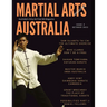 Martial Arts Magazine Australia Issue 2