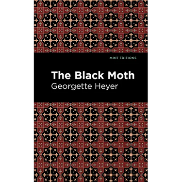 The Black Moth