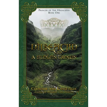 Dìlseachd - A Stolen Crown