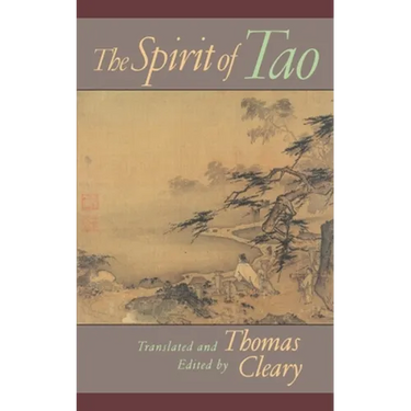 The Spirit of Tao