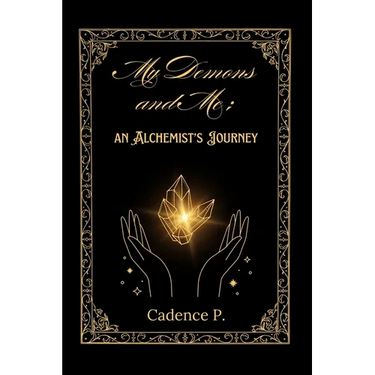 My Demons and Me: an Alchemist's Journey