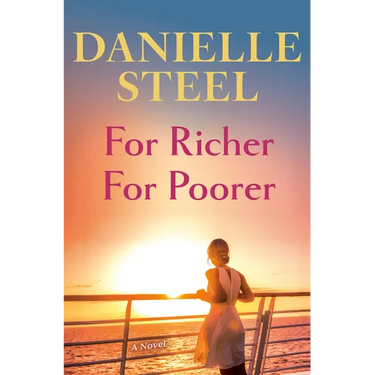 For Richer for Poorer