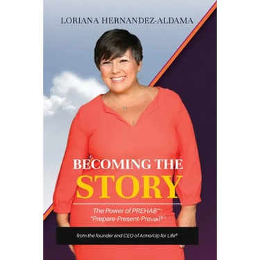 Becoming the Story: The Power of PREhab