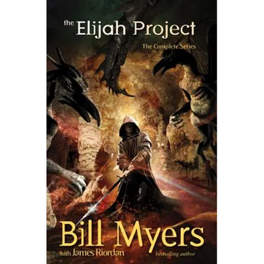 The Elijah Project