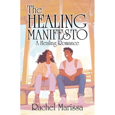The Healing Manifesto: A Healing Romance