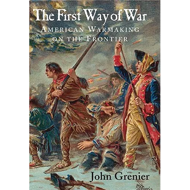The First Way of War