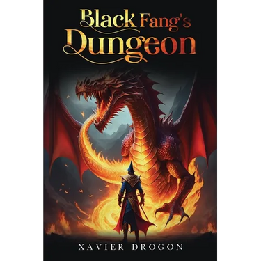 Black Fang's Dungeon