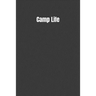 Camp Life: camping life, for kids