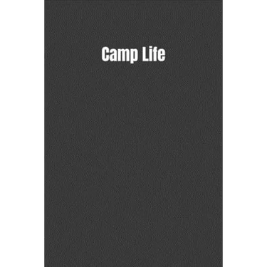 Camp Life: camping life, for kids