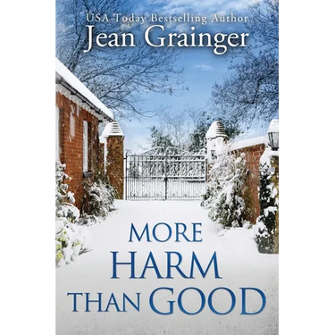 More Harm Than Good: The Kilteegan Bridge Story - Book 3
