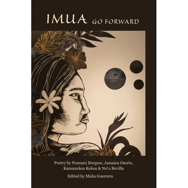 Imua, Go Forward
