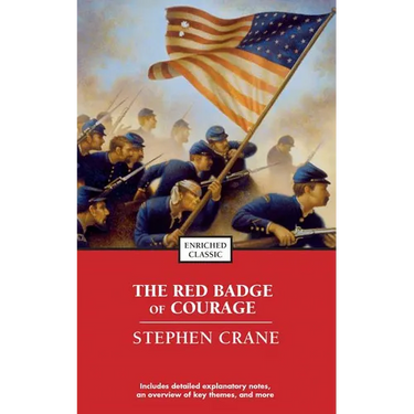 The Red Badge of Courage