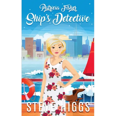 Ship's Detective