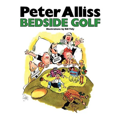 Bedside Golf