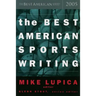 The Best American Sports Writing 2005