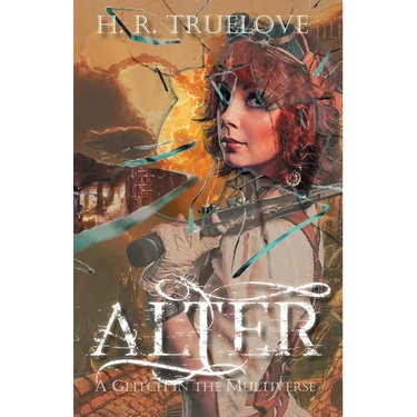 Alter: A Glitch in the Multiverse