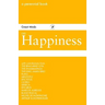 On Happiness