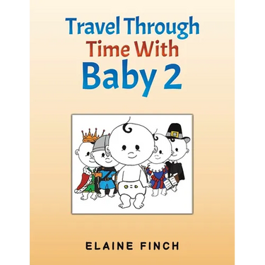 Travel Through Time With Baby 2