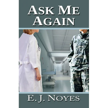 Ask Me Again