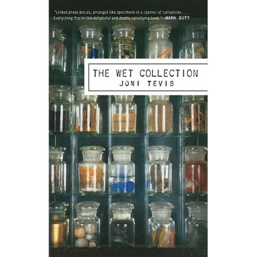 The Wet Collection