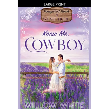 Know Me, Cowboy
